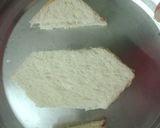 A picture of step 4 of Traffic light sandwich.
