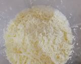 Foto langkah ke 3 dari resep Cheesecake Breadtalk (No Oven, No Mixer) 👍.