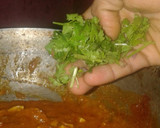 -முட்டை கீமா- ரெசிபி ஸ்டேப் 5 புகைப்படம்