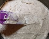 Mézes diótorta (2013-as országtorta) recept fázis 12 fotója