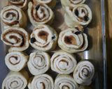 Foto del paso 7 de la receta: Roles de canela