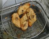 Foto langkah ke 3 dari resep Pisang Goreng Wijen Kismis.