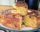 Foto del passaggio 3 della ricetta Torta di mele e noci