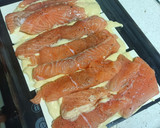 Foto del paso 3 de la receta: Lasaña de salmón