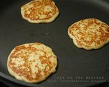美式酪乳鬆餅的食譜步驟6照片