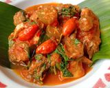 Foto langkah ke 5 dari resep Sarden Ikan Tongkol.
