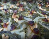 Foto del paso 7 de la receta Coca mediterránea