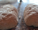 Foto del paso 3 de la receta: Pan integral con masa madre