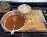 Foto del paso 3 de la receta: Postre rico y saludable