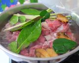 Foto langkah ke 1 dari resep RAWON By.Uli's Kitchen.