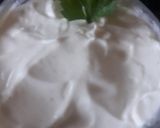 A picture of step 2 of Eggless Mayonnaise.
