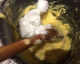 Foto del paso 6 de la receta: Soufflé de queso fácil!
