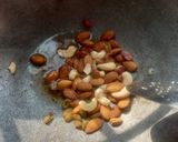 कश्मीरी पुलाव रेसिपी चरण 2 फोटो
