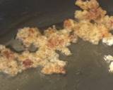 Flaxseed pinni recipe step 3 photo