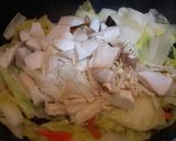 滷白菜（蛋素）的食譜步驟5照片