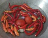 Foto langkah ke 1 dari resep Sambel terasi teman gudeg.