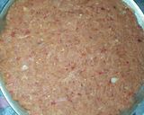 Foto del paso 3 de la receta: Pizza de pollo