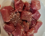 Foto del paso 3 de la receta: Guiso de magro de cerdo al pimentón