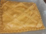 Empanada de pollo 🐔