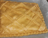 Foto del paso 6 de la receta: Empanada de pollo 🐔