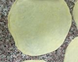 صورة لخطوة 4 من وصفة خبز بوري
