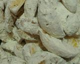 Foto langkah ke 3 dari resep Potato wedges.