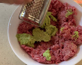 Foto del paso 4 de la receta: Hamburguesas con salsa de ostras