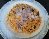 चटपटीत भडंग (Bhadang recipe in marathi) रेसिपी स्टेप 6 फोटो 