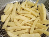 Paprika Fries