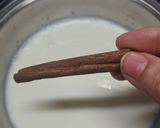 Foto del paso 2 de la receta: 102. Pudin de Galletas María
