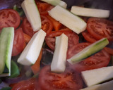 Foto del paso 2 de la receta: Tajín de pollo y verduras
