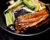 รูปขั้นตอนการทำที่ 2 ของ ชาชู日式滷燒