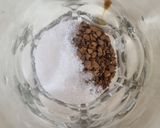 عکس مرحله 3 از دستور دالگونا اوتمیل موزی🍹