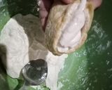 Foto langkah ke 4 dari resep 290. Jihu (Kanji Tahu) sambal ulek.