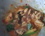 Foto langkah ke 5 dari resep Rica-Rica Ayam.