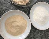 Foto del paso 4 de la receta: Bastoncitos de pollo