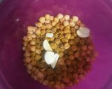 Foto del paso 3 de la receta: Dip de Garbanzos