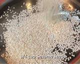 Homemade Sprouted Hummus recipe with Tahini recipe step 5 photo