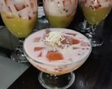 Foto langkah ke 13 dari resep Minuman takjil kekinian untuk buka puasa.