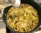 Foto del paso 6 de la receta: Arroz con apio