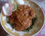 Foto langkah ke 6 dari resep Rujak Teplak Slawi Ayu.