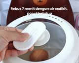 Foto langkah ke 1 dari resep Salad Simple Saus Kuning Telur.