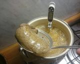 Libamáj zsírjában recept fázis 6 fotója
