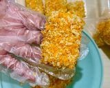 Foto langkah ke 5 dari resep Nugget Ayam Homemade.