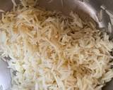 Gathe Pulao recipe step 5 photo