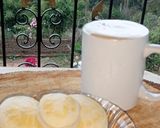 Foto del paso 9 de la receta: Scones dulces