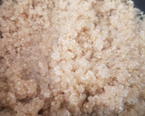 Foto del paso 1 de la receta: Quinoa con pollo