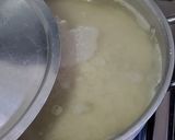 A picture of step 1 of Basmati.