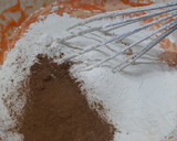 Foto del paso 2 de la receta: Carrot Cake Osvaldo Gross