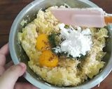 Foto langkah ke 6 dari resep Kroket Kentang Ayam Keju.